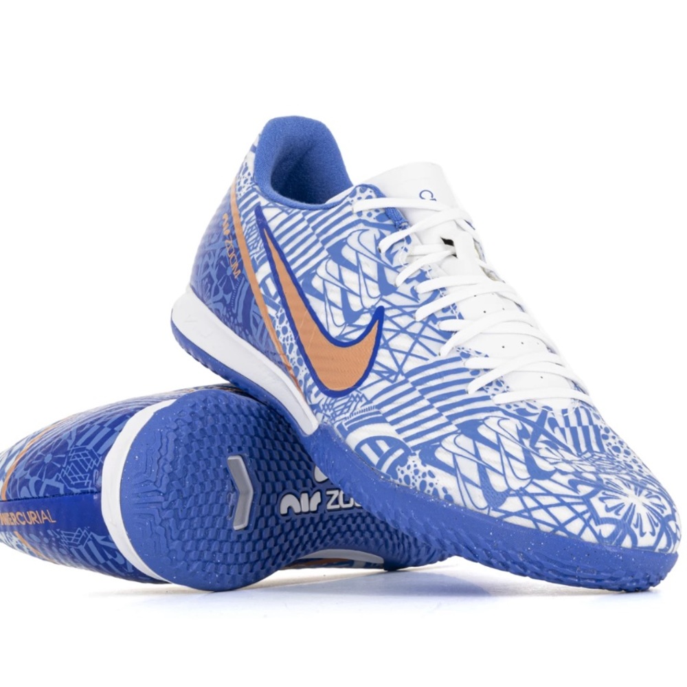 Nike Air Zoom Mercurial Vapor 15 Elite Indoor Soccer … Gem